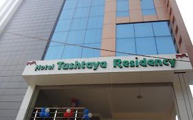 Hotel Tushtaya Residency