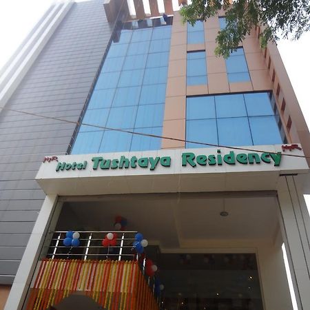 Hotel Tushtaya Residency Godda Exterior photo