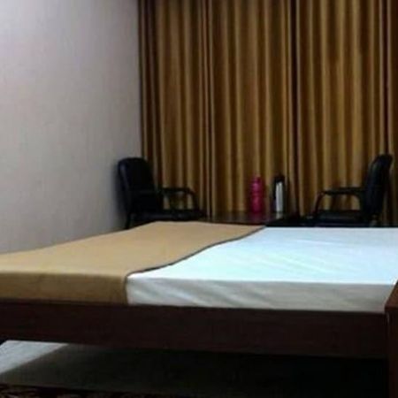 Hotel Tushtaya Residency Godda Exterior photo