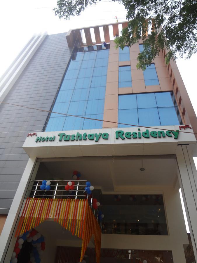 Hotel Tushtaya Residency Godda Exterior photo