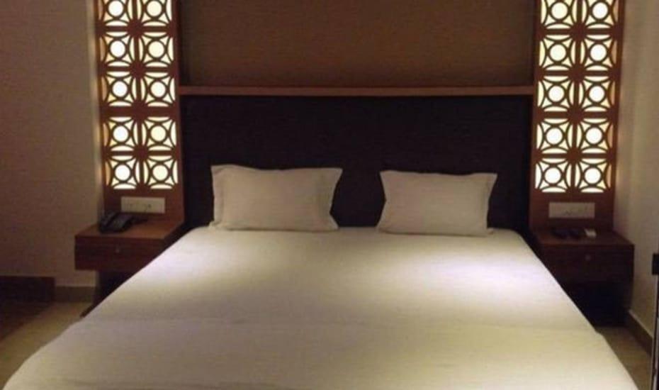 Hotel Tushtaya Residency Godda Exterior photo