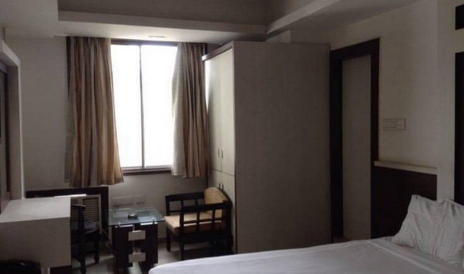 Hotel Tushtaya Residency Godda Exterior photo